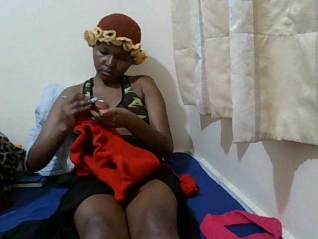 Sexyyanna live cam