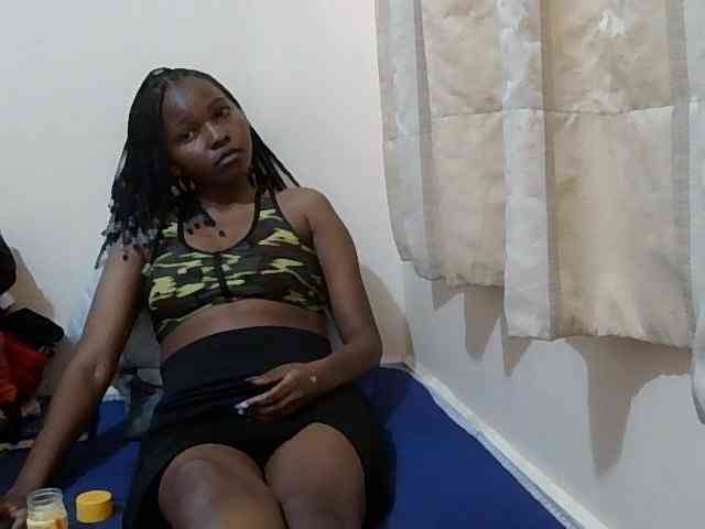 Sexyyanna webcam