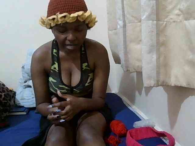 Sexyyanna webcam