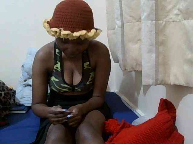 Sexyyanna webcam