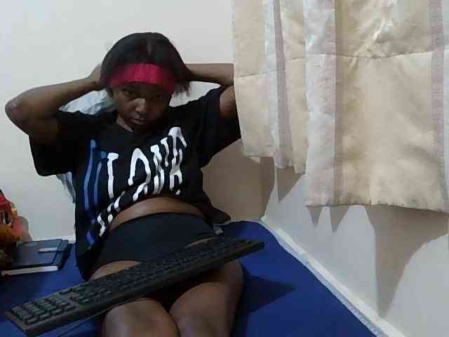 Sexyyanna webcam