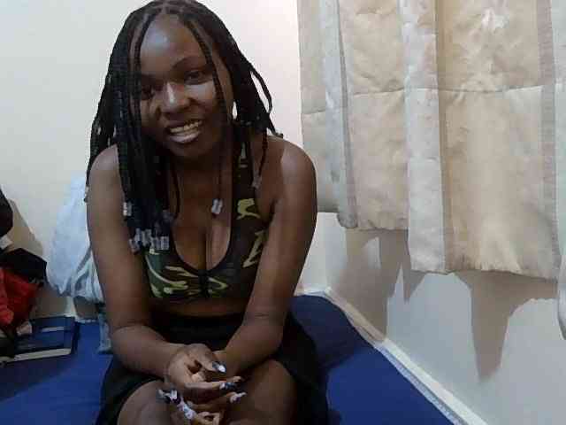 Sexyyanna webcam