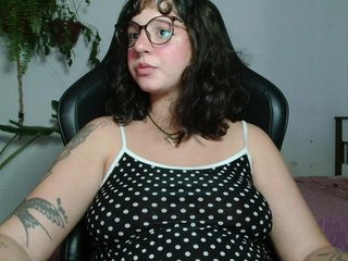 myamillor Porn Show