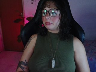myamillor Porn Show