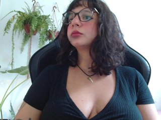 myamillor Porn Show