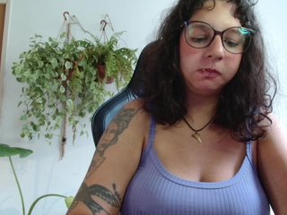 myamillor Porn Show
