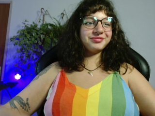myamillor Porn Show