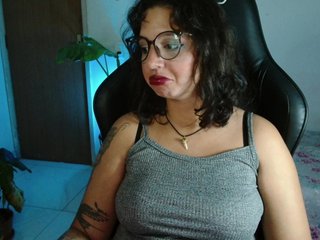 myamillor Porn Show