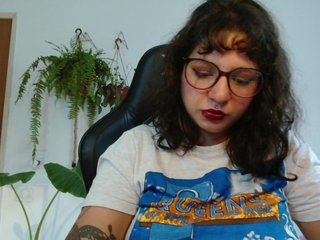 myamillor Porn Show