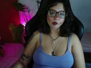 myamillor Porn Show