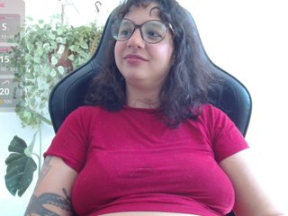 myamillor Porn Show