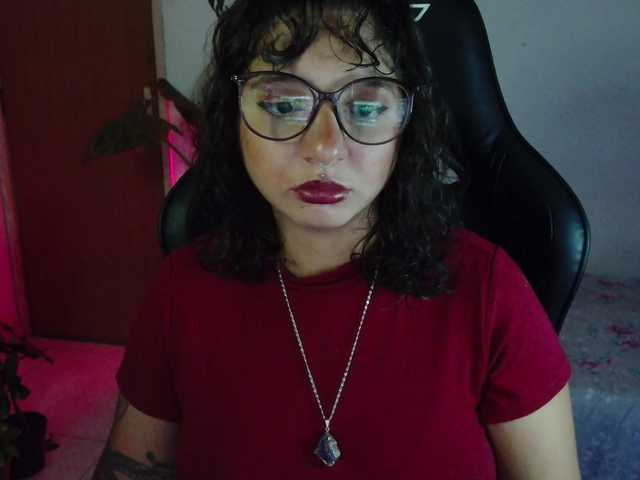 myamillor live cam on BongaCams
