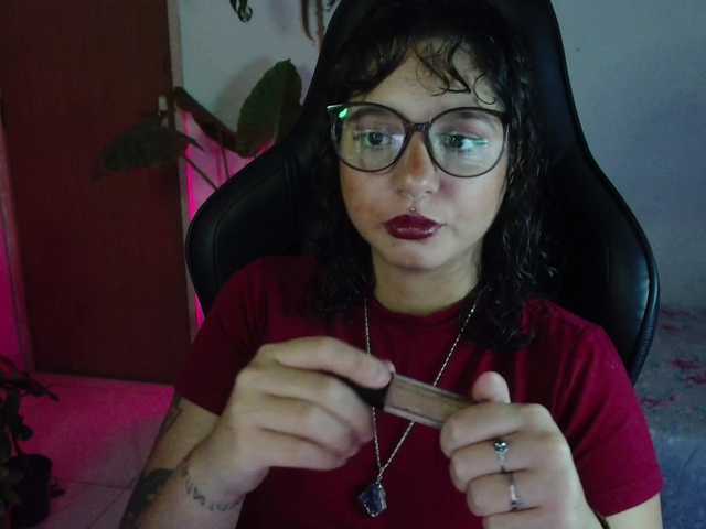 myamillor live cam on BongaCams