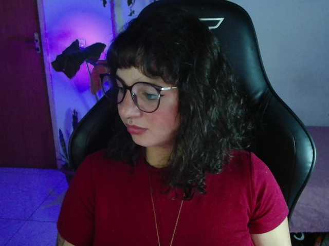 myamillor live cam on BongaCams
