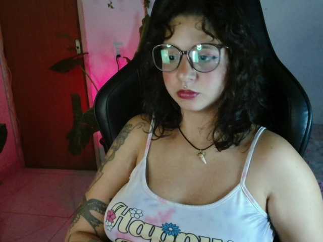 myamillor live cam on BongaCams