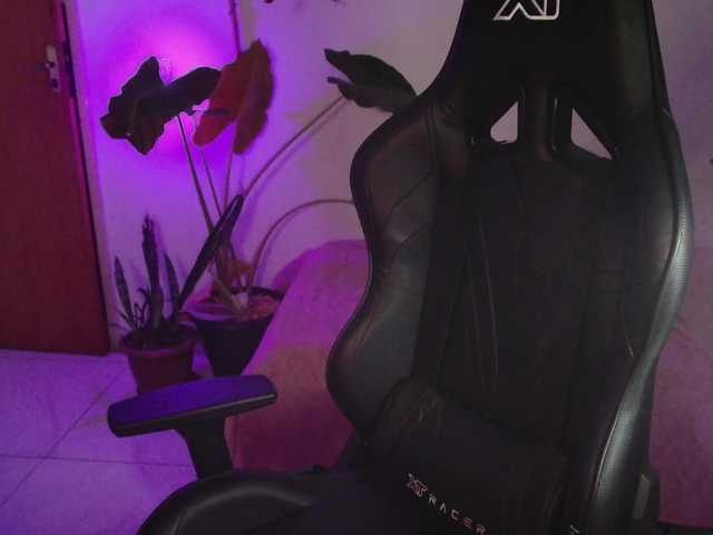 myamillor live cam on BongaCams