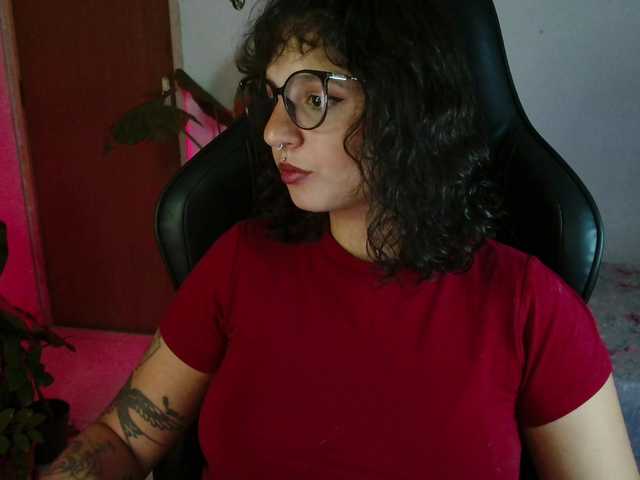 myamillor live cam on BongaCams