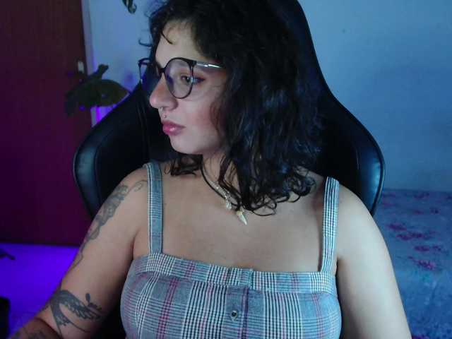 myamillor live cam on BongaCams