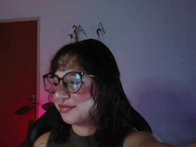 myamillor live cam on BongaCams