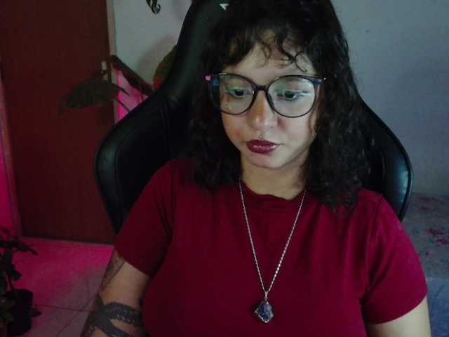 myamillor live cam on BongaCams