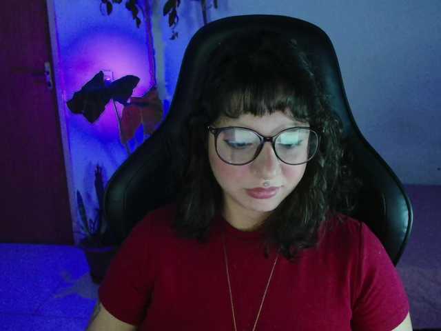 myamillor live cam on BongaCams