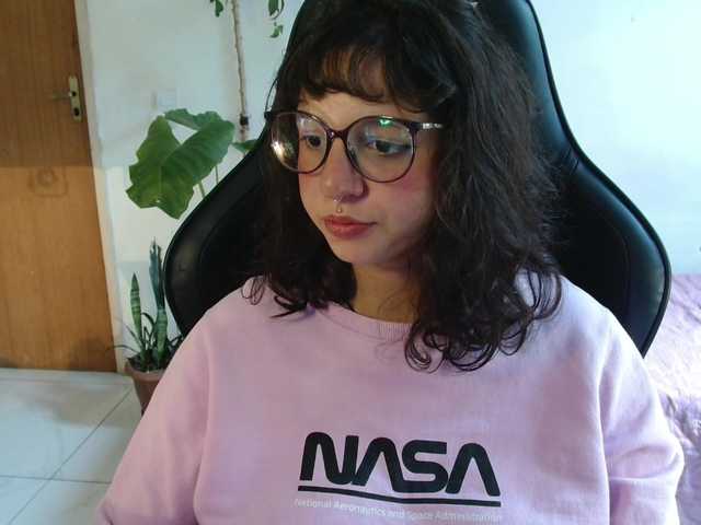 myamillor live cam on BongaCams