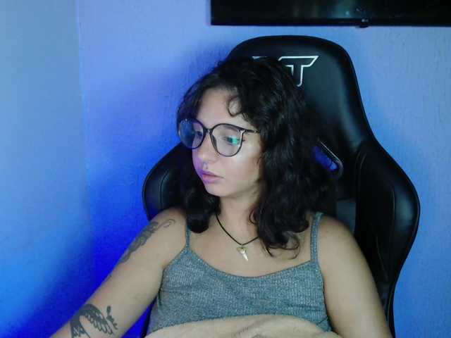 myamillor live cam on BongaCams