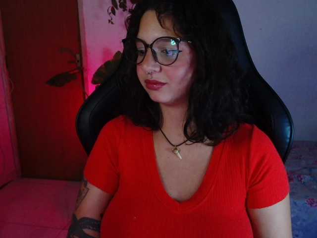 myamillor live cam on BongaCams