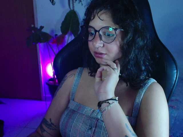 myamillor live cam on BongaCams