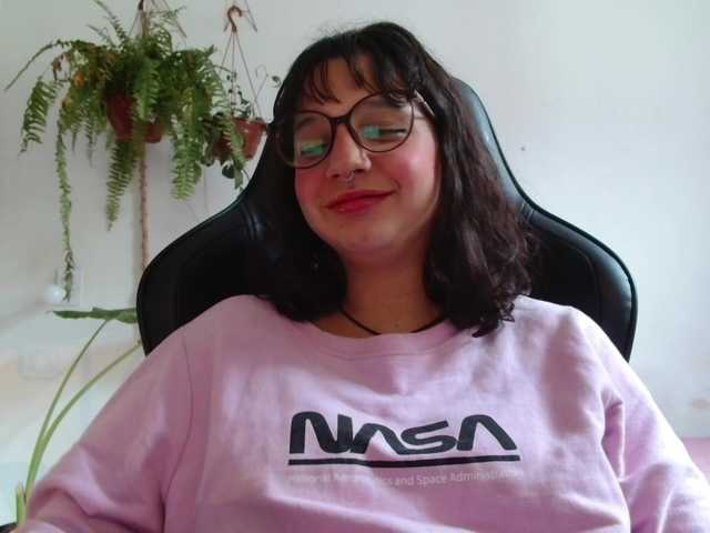 myamillor live cam on BongaCams