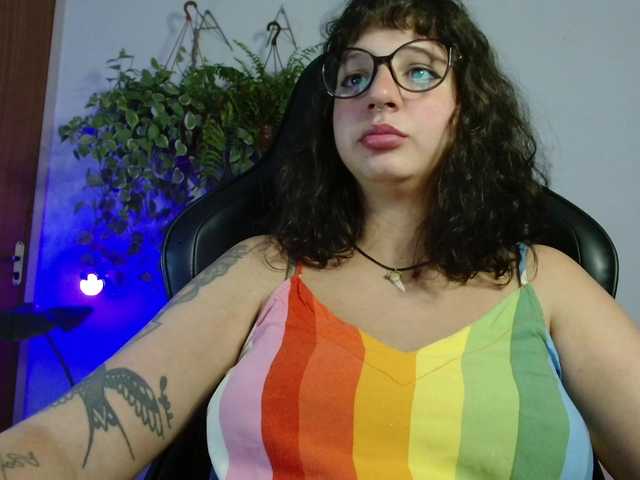 myamillor live cam on BongaCams