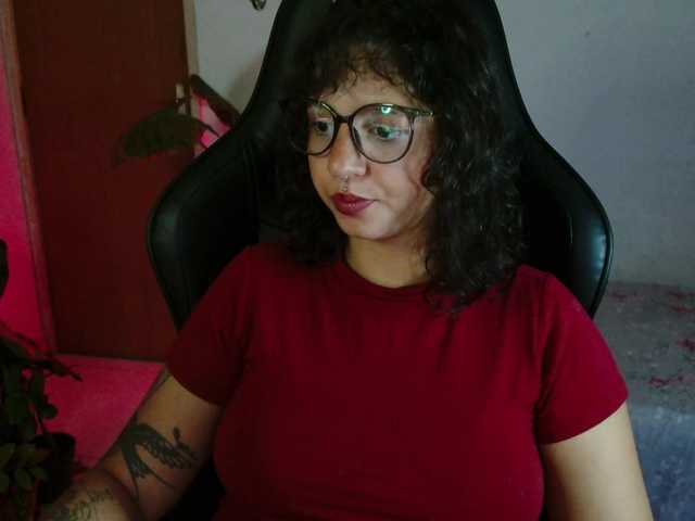 myamillor live cam on BongaCams