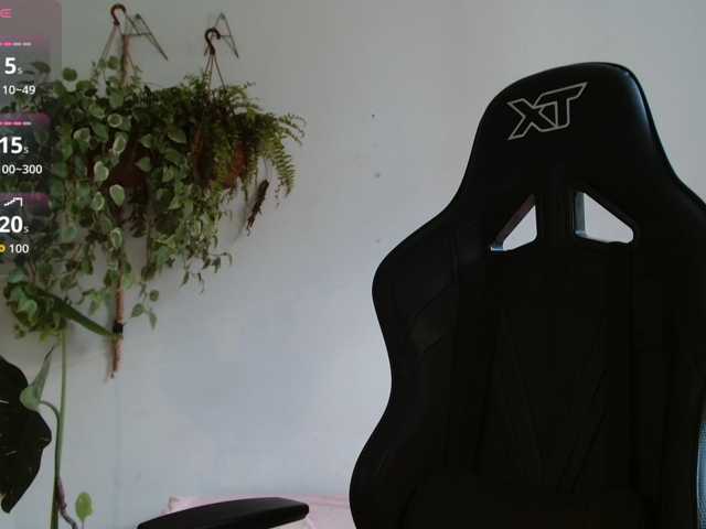 myamillor live cam