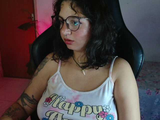 myamillor live cam on BongaCams