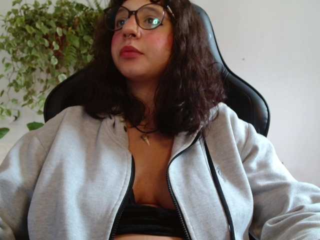 myamillor live cam on BongaCams