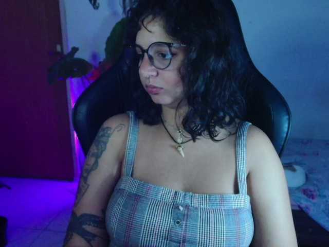 myamillor live cam on BongaCams