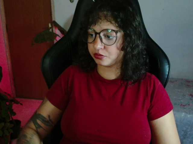 myamillor live cam on BongaCams