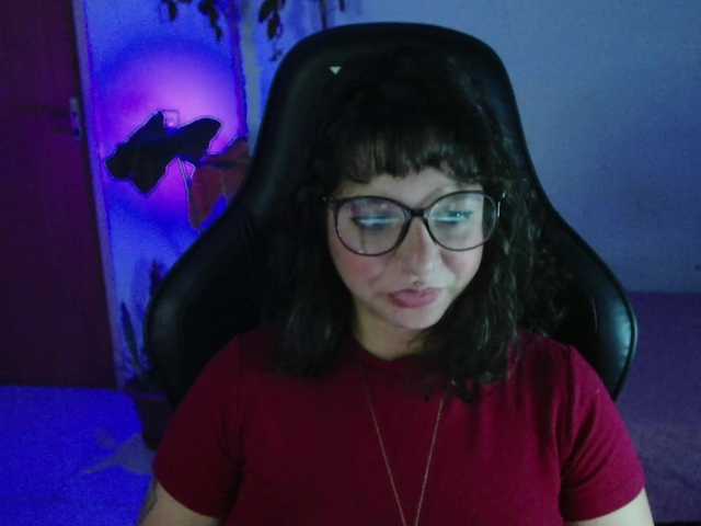 myamillor live cam on BongaCams