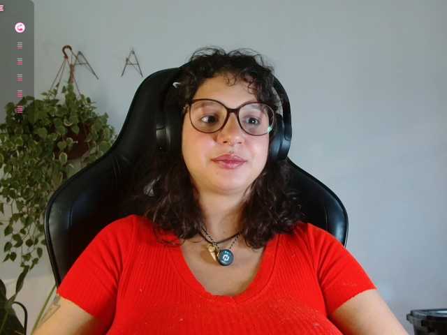 myamillor live cam on BongaCams