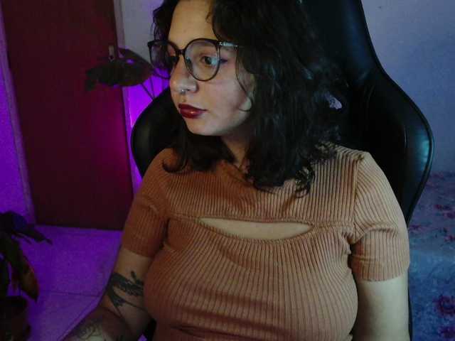 myamillor live cam on BongaCams