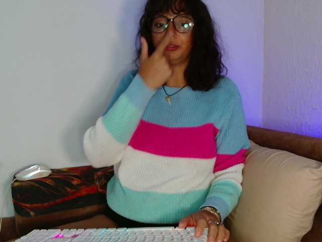 myamillor's BongaCams show and profile