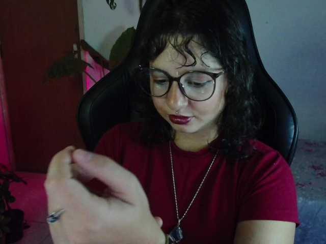 myamillor live cam on BongaCams