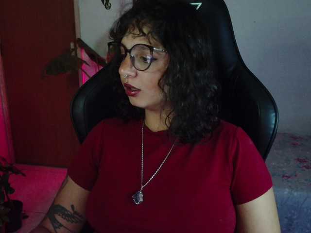 myamillor live cam on BongaCams