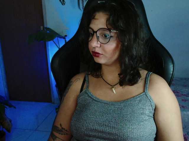 myamillor live cam on BongaCams