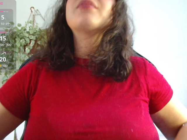myamillor live cam on BongaCams