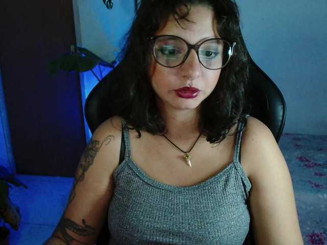 myamillor live cam on BongaCams