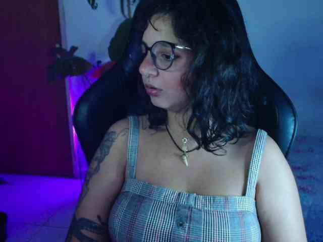 myamillor webcam