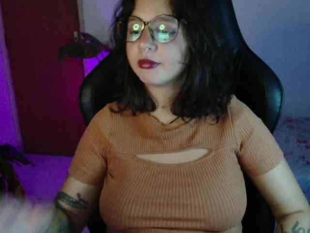 myamillor webcam