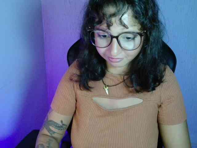 myamillor webcam