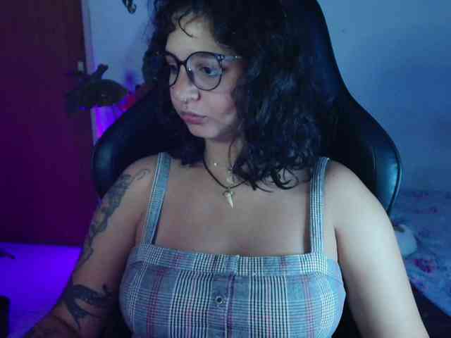 myamillor webcam
